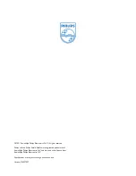 Preview for 40 page of Philips 227E4 User Manual