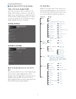 Preview for 9 page of Philips 227E7 User Manual