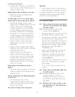 Preview for 33 page of Philips 227E7 User Manual