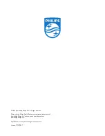 Preview for 37 page of Philips 227E7 User Manual