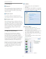 Preview for 13 page of Philips 228C3L User Manual