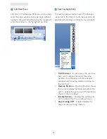 Preview for 23 page of Philips 228C3L User Manual