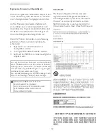 Preview for 36 page of Philips 228C3L User Manual