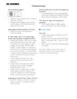 Preview for 8 page of Philips 228C3LHSB/00 Service Manual