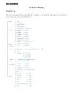 Preview for 10 page of Philips 228C3LHSB/00 Service Manual