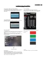 Preview for 11 page of Philips 228C3LHSB/00 Service Manual