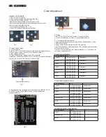 Preview for 16 page of Philips 228C3LHSB/00 Service Manual