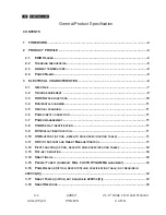 Preview for 52 page of Philips 228C3LHSB/00 Service Manual