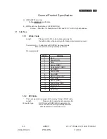 Preview for 57 page of Philips 228C3LHSB/00 Service Manual