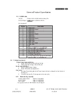 Preview for 59 page of Philips 228C3LHSB/00 Service Manual