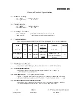 Preview for 61 page of Philips 228C3LHSB/00 Service Manual