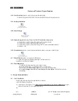 Preview for 62 page of Philips 228C3LHSB/00 Service Manual