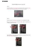 Preview for 78 page of Philips 228C3LHSB/00 Service Manual