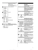 Предварительный просмотр 9 страницы Philips 228CE6290 Operating Instructions Manual