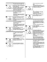 Предварительный просмотр 10 страницы Philips 228CE6290 Operating Instructions Manual