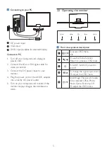 Preview for 7 page of Philips 229CL2 User Manual