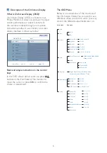 Preview for 8 page of Philips 229CL2 User Manual