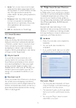 Preview for 11 page of Philips 229CL2 User Manual