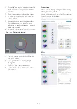 Preview for 14 page of Philips 229CL2 User Manual