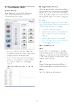 Preview for 19 page of Philips 229CL2 User Manual