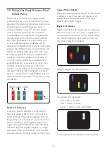 Preview for 24 page of Philips 229CL2 User Manual