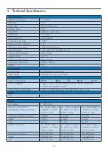 Preview for 26 page of Philips 229CL2 User Manual