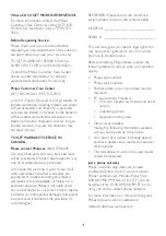 Preview for 43 page of Philips 229CL2 User Manual