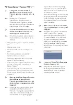 Preview for 47 page of Philips 229CL2 User Manual