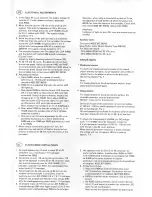 Preview for 5 page of Philips 22AF877 Service Manual