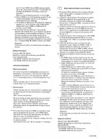 Preview for 6 page of Philips 22AF877 Service Manual