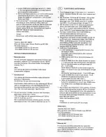 Preview for 9 page of Philips 22AF877 Service Manual