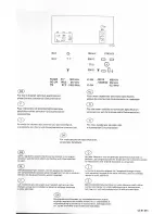 Предварительный просмотр 2 страницы Philips 22AH103/00 Service Manual