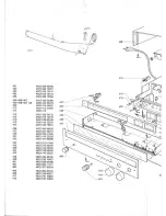 Предварительный просмотр 11 страницы Philips 22AH103/00 Service Manual