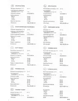 Предварительный просмотр 2 страницы Philips 22ah270 Service Manual