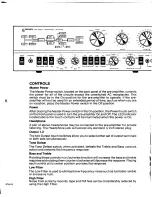 Предварительный просмотр 6 страницы Philips 22AH572-44 Owner'S Manual