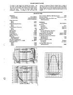 Preview for 3 page of Philips 22AH673-44 Service Manual