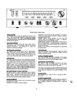 Preview for 4 page of Philips 22AH673-44 Service Manual