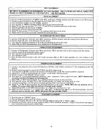 Preview for 8 page of Philips 22AH673-44 Service Manual