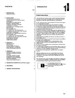 Preview for 9 page of Philips 22AV1150 Manual