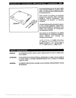 Предварительный просмотр 2 страницы Philips 22ER9142 Owner'S Manual