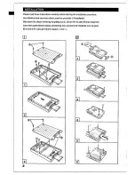 Preview for 3 page of Philips 22ER9142 Owner'S Manual