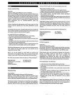 Предварительный просмотр 12 страницы Philips 22ER9142 Owner'S Manual