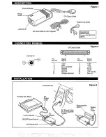 Preview for 2 page of Philips 22ER9153 Operating Instructions Manual