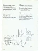 Preview for 2 page of Philips 22H541 Service Manual