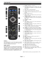 Preview for 5 page of Philips 22HFL2869P/12 User Manual