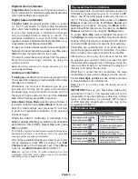 Preview for 7 page of Philips 22HFL2869P/12 User Manual