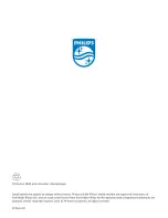 Preview for 14 page of Philips 22HFL2869P/12 User Manual