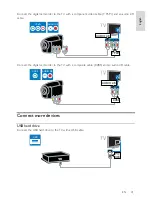 Preview for 41 page of Philips 22HFL3007D User Manual