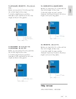 Preview for 51 page of Philips 22HFL3007D User Manual