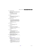 Preview for 15 page of Philips 22HFL3008D/12 Service Manual